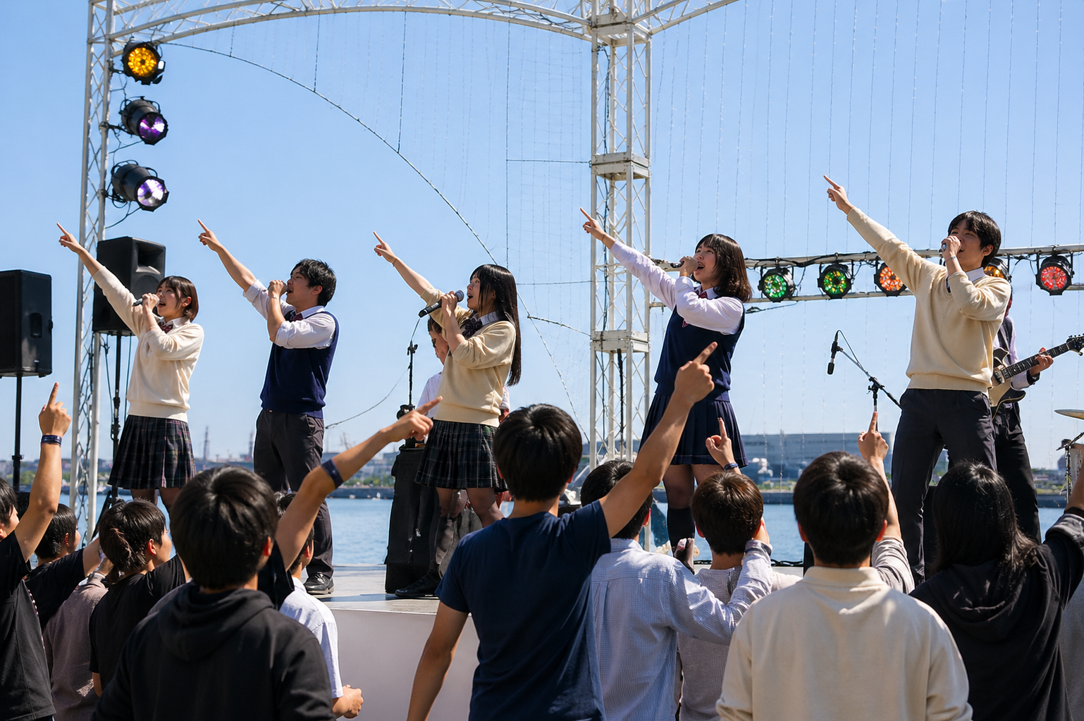 Design A - Photo version preview