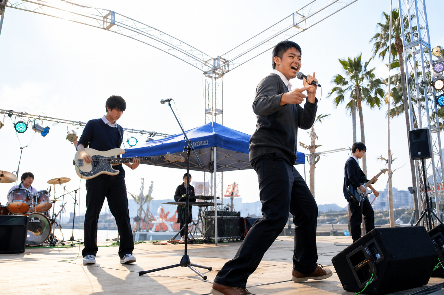 Design D - Light version preview